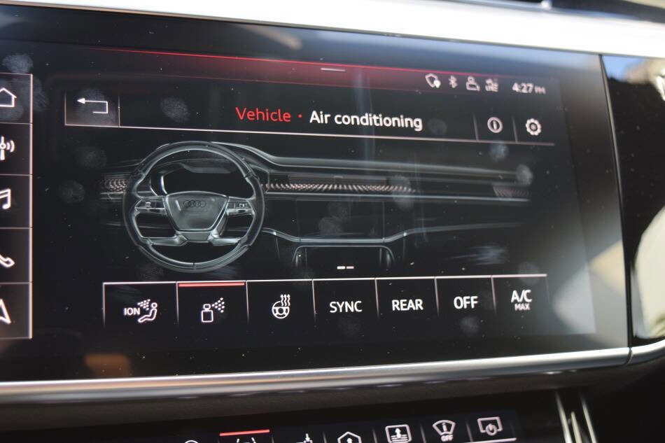 Used 2019 Audi A8 L 3.0T image 66