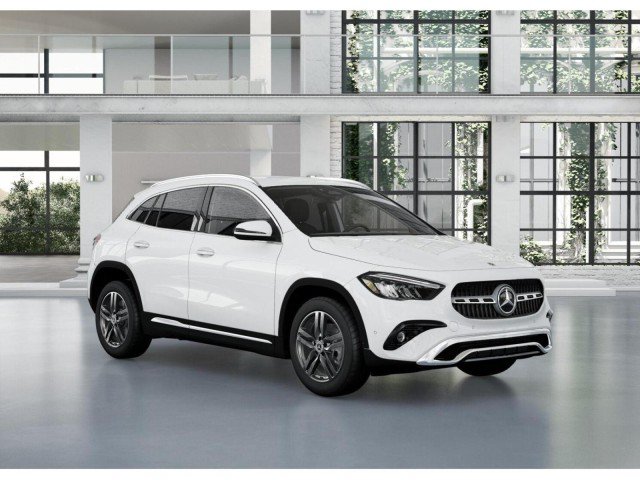 Used 2025 Mercedes-Benz GLA 250 image 35