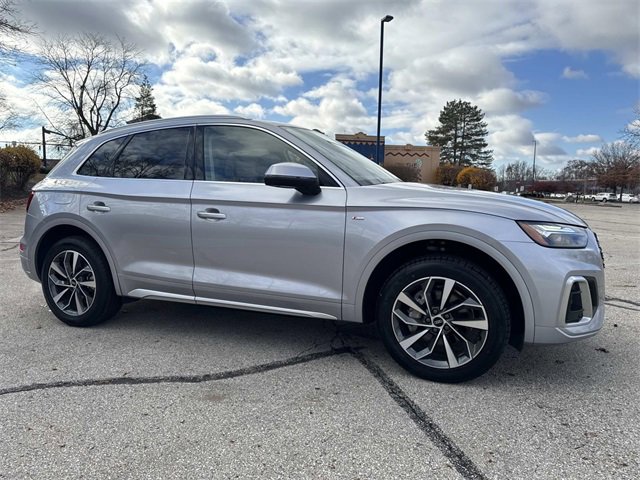 Used 2023 Audi Q5 2.0T Premium Plus image 7
