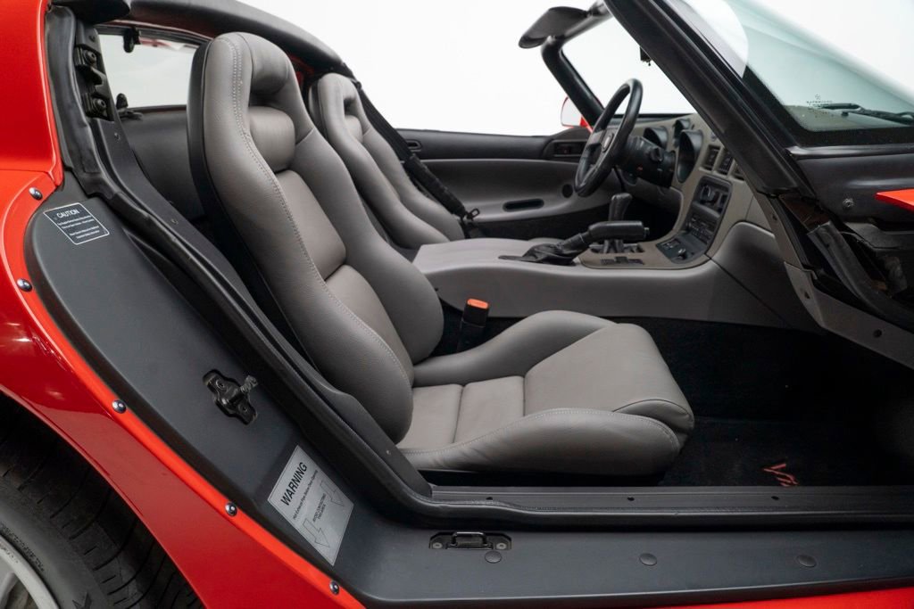 Used 1993 Dodge Viper RT/10 image 40