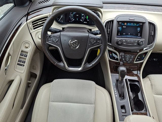 Used 2015 Buick LaCrosse FWD image 11
