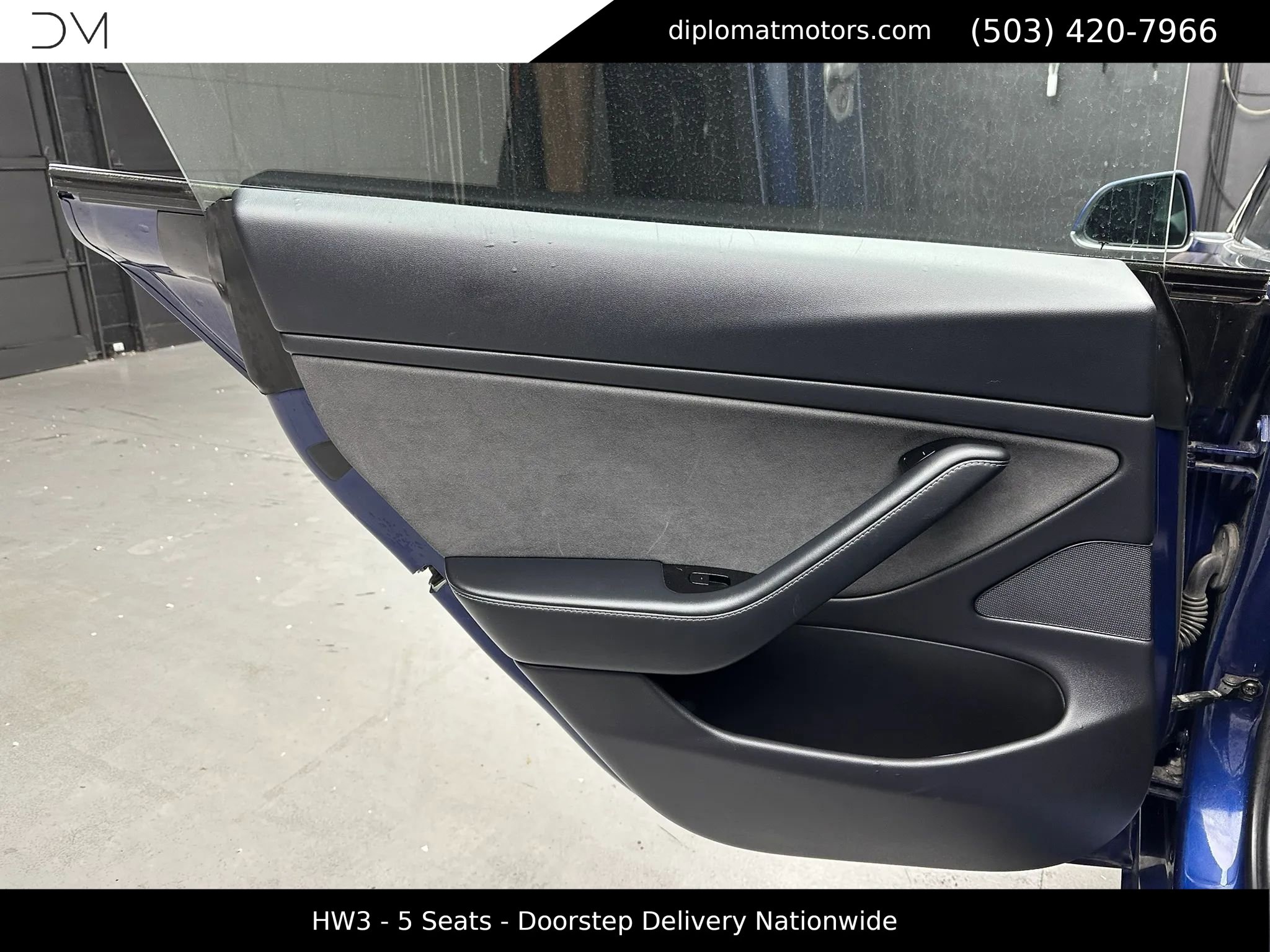 Used 2018 Tesla Model 3 Long Range image 26