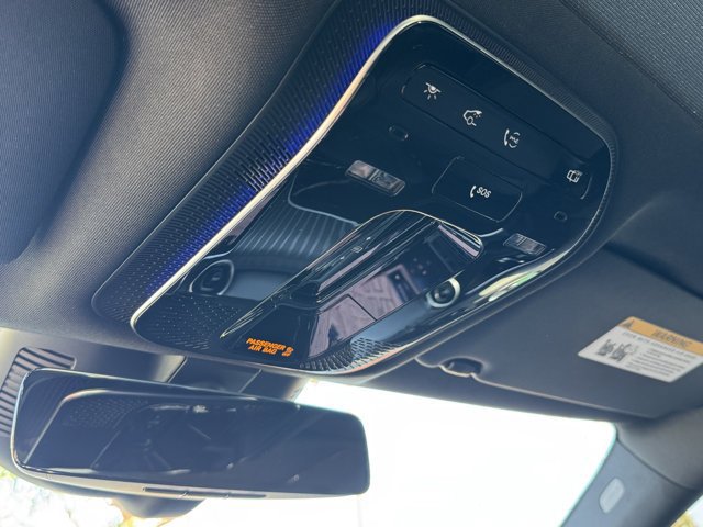 Used 2024 Mercedes-Benz C 300 4MATIC Sedan image 23