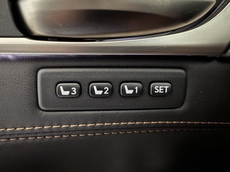 Used 2018 Lexus GS 350 F Sport w/ Preferred Accessory Package RWD image 30