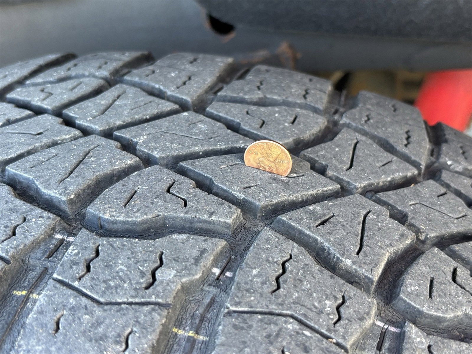 Used 2021 Chevrolet Silverado 1500 LT Trail Boss w/ Bed Protection Package image 15