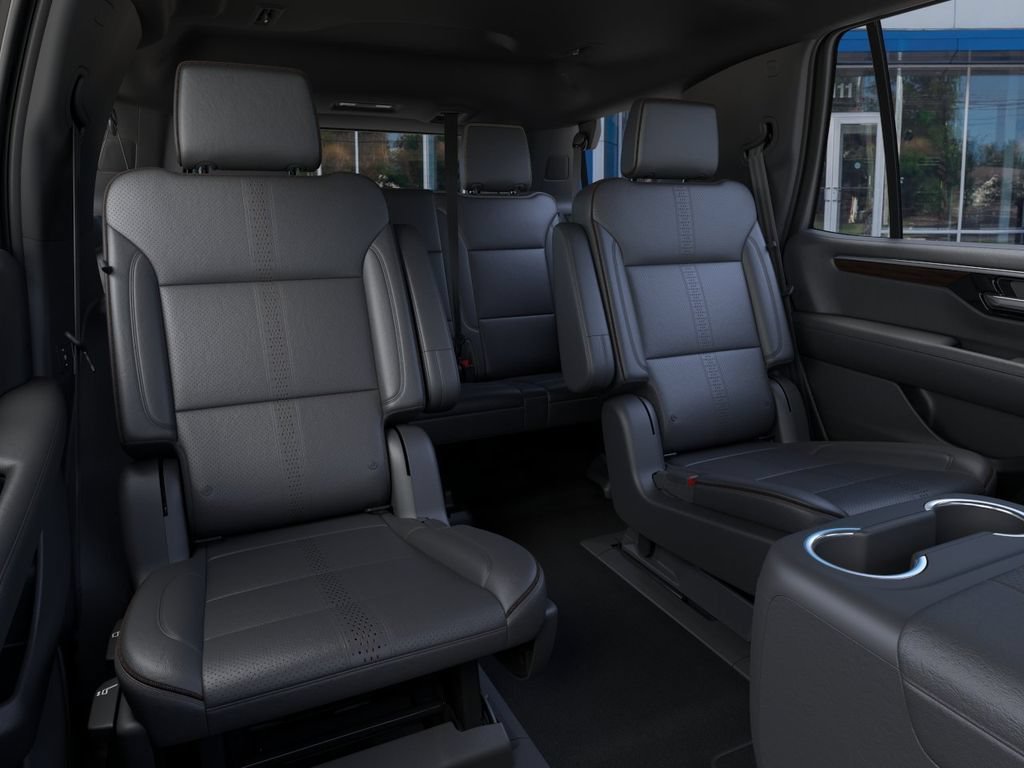 New 2026 Chevrolet Tahoe High Country AWD/4WD image 17