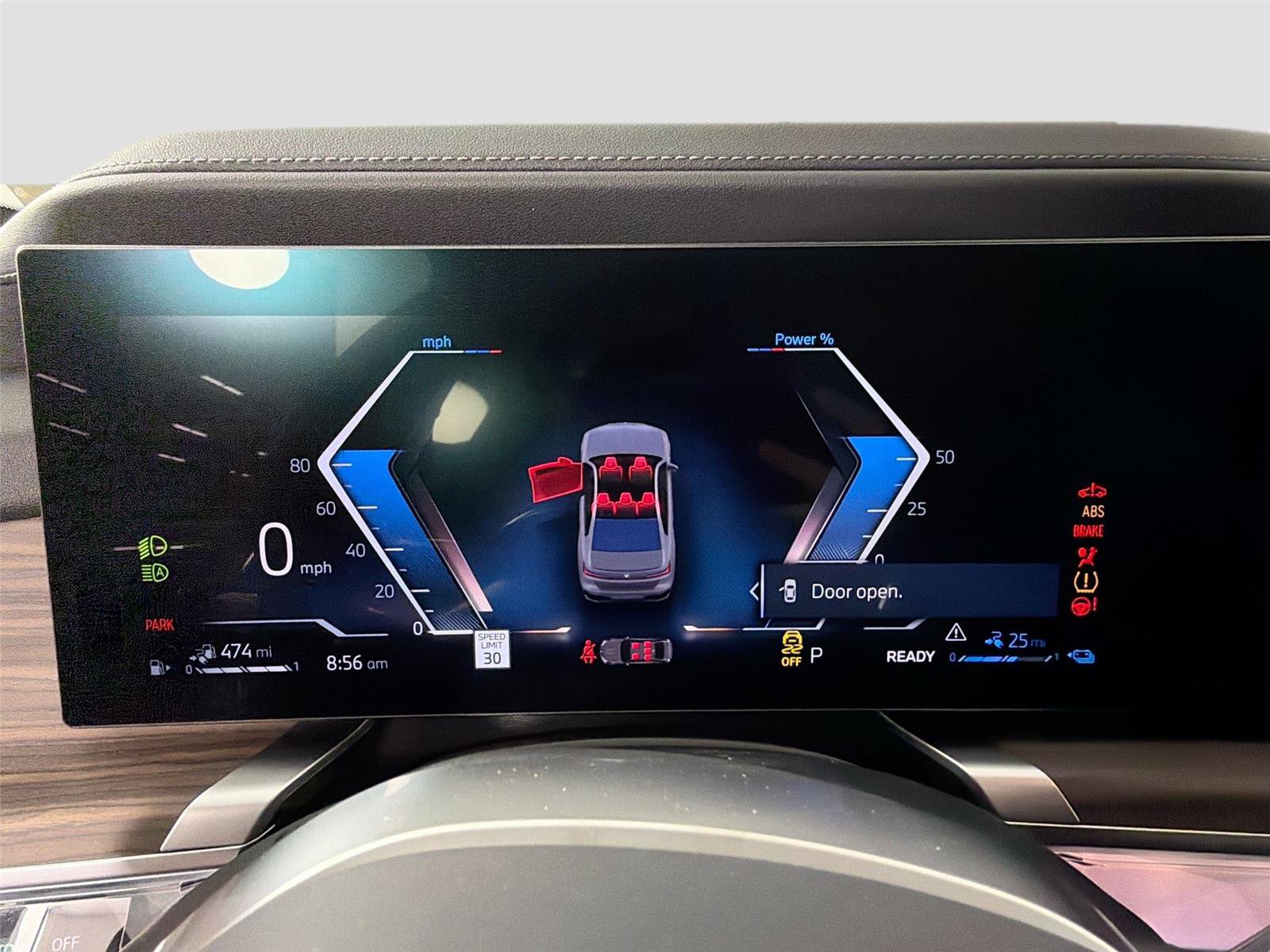 New 2026 BMW 750e xDrive AWD/4WD image 19