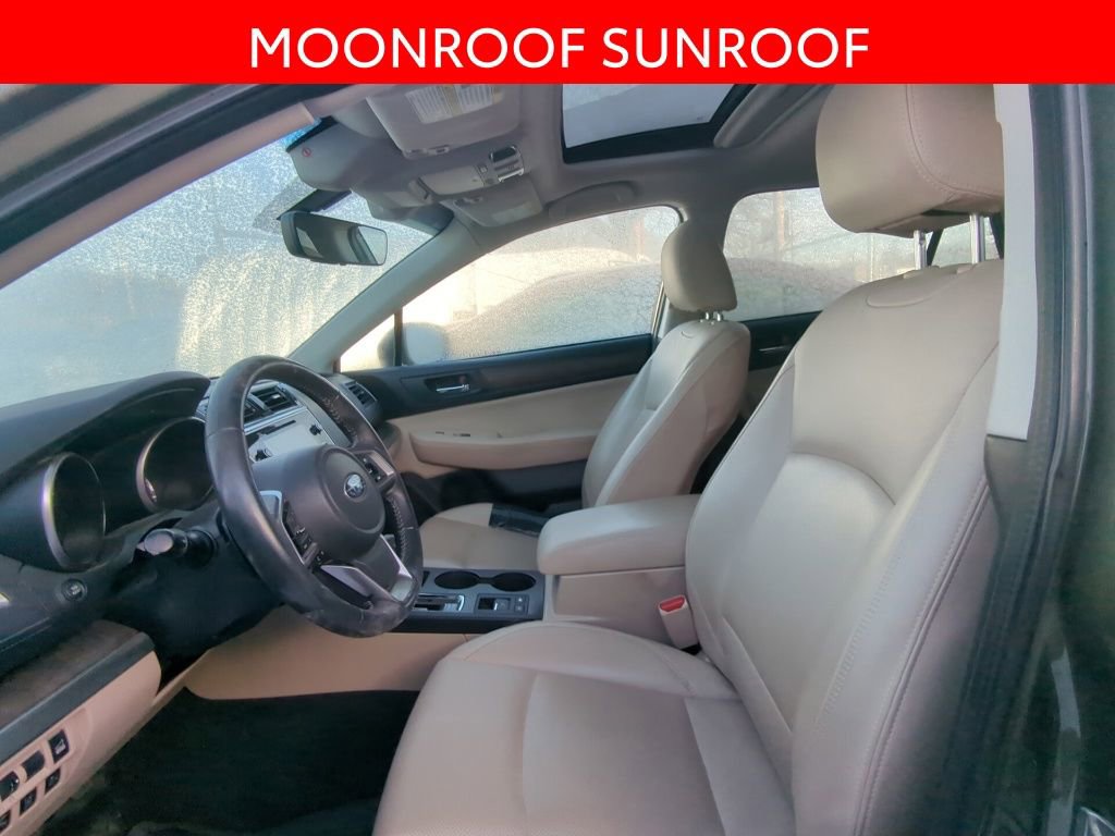 Used 2018 Subaru Outback 3.6R Limited image 6