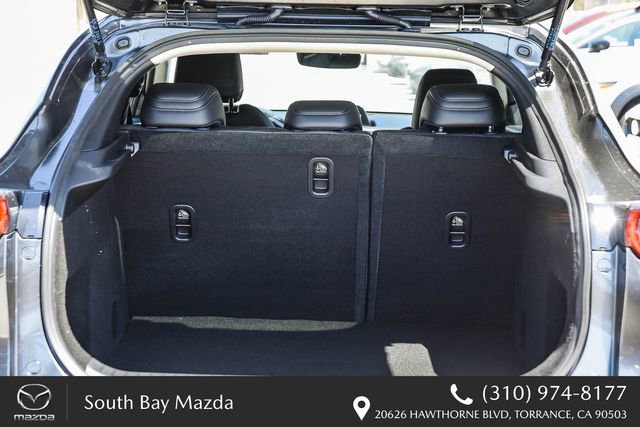 New 2026 MAZDA CX-30 AWD 2.5 S w/ Select Sport Pkg image 12