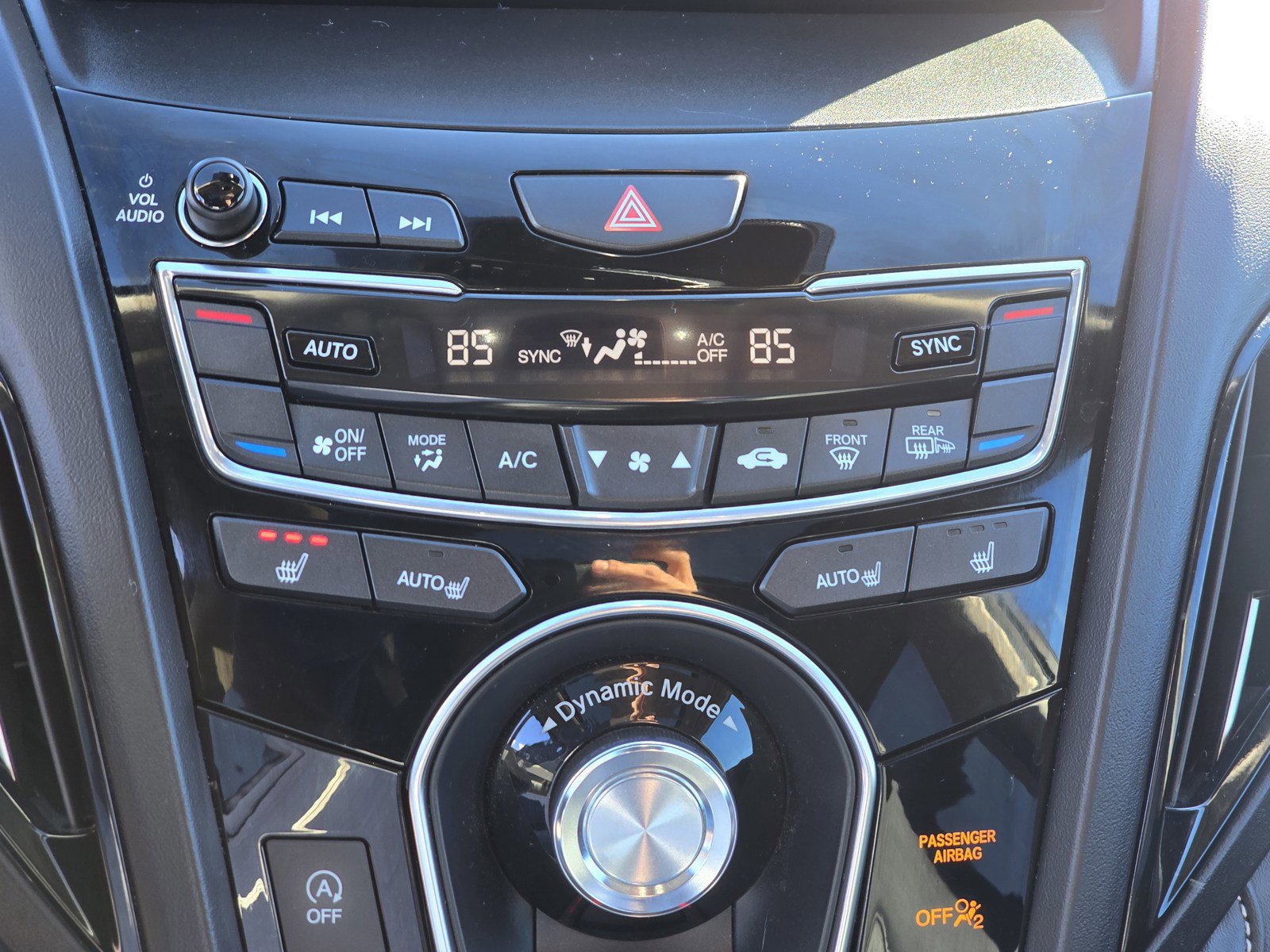 Used 2020 Acura RDX FWD w/ Technology Package image 23