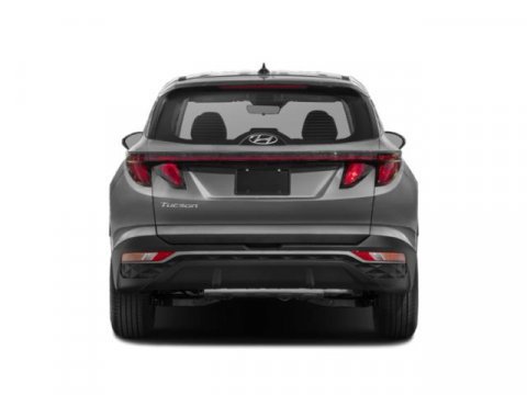 Certified 2023 Hyundai Tucson SE FWD image 8