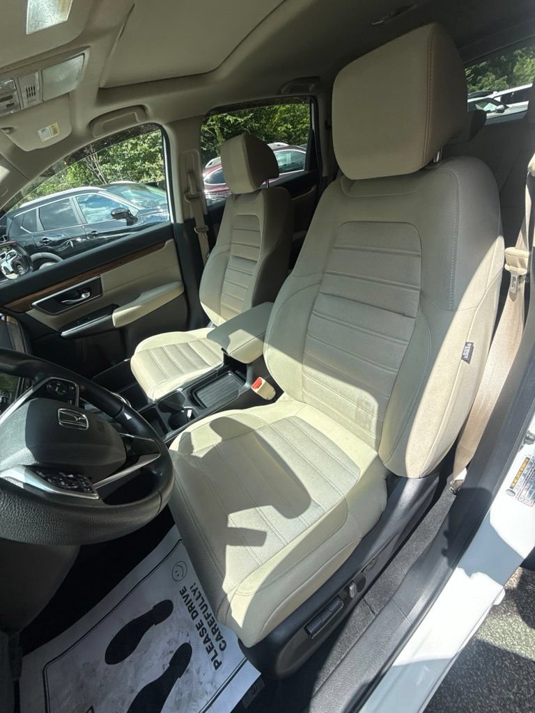 Used 2020 Honda CR-V EX image 13