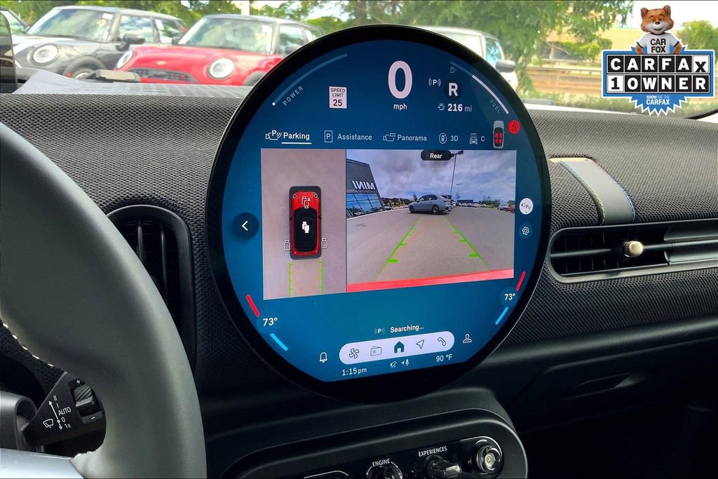 Used 2025 MINI Cooper S image 20