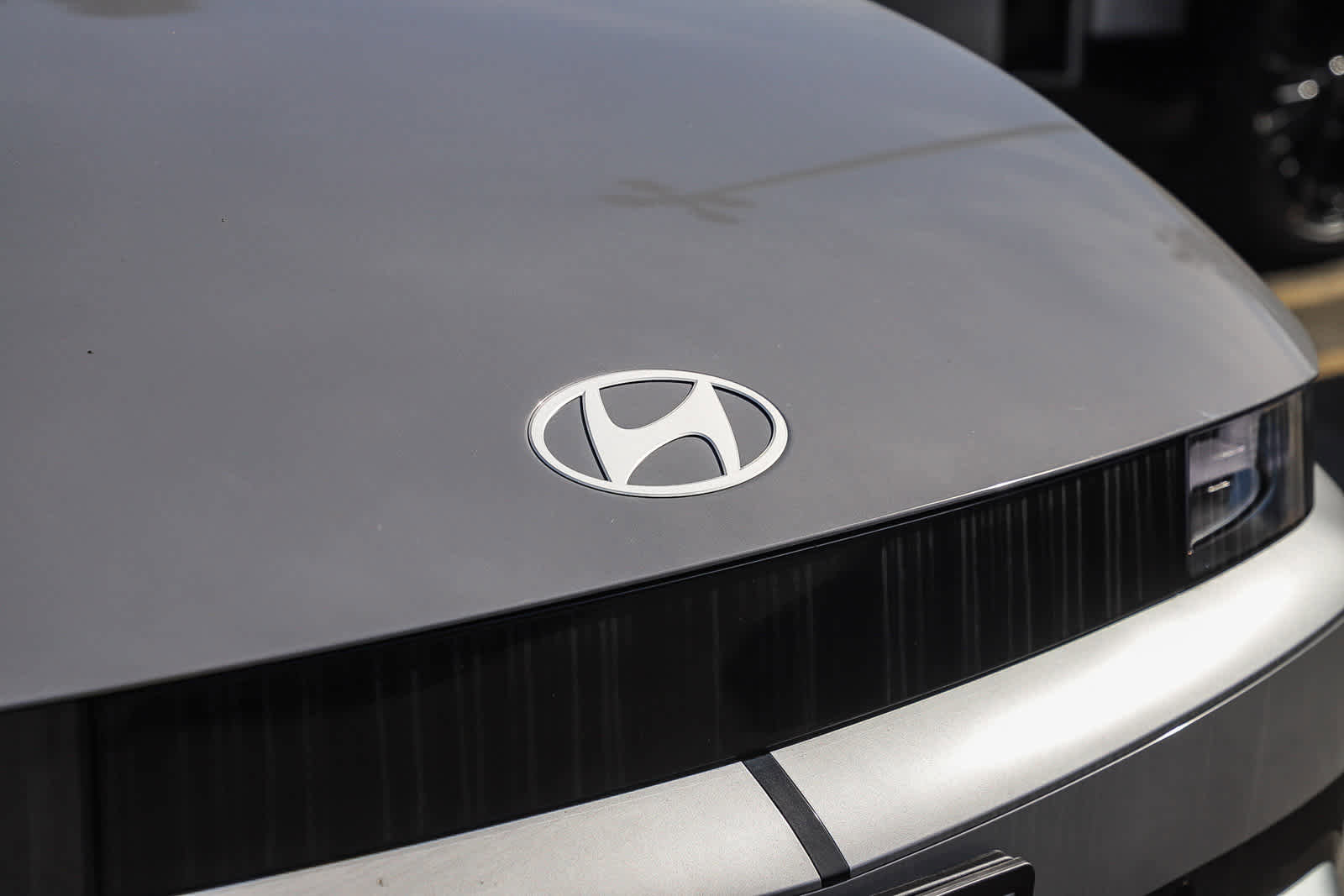 New 2026 Hyundai Ioniq 5 SEL image 5