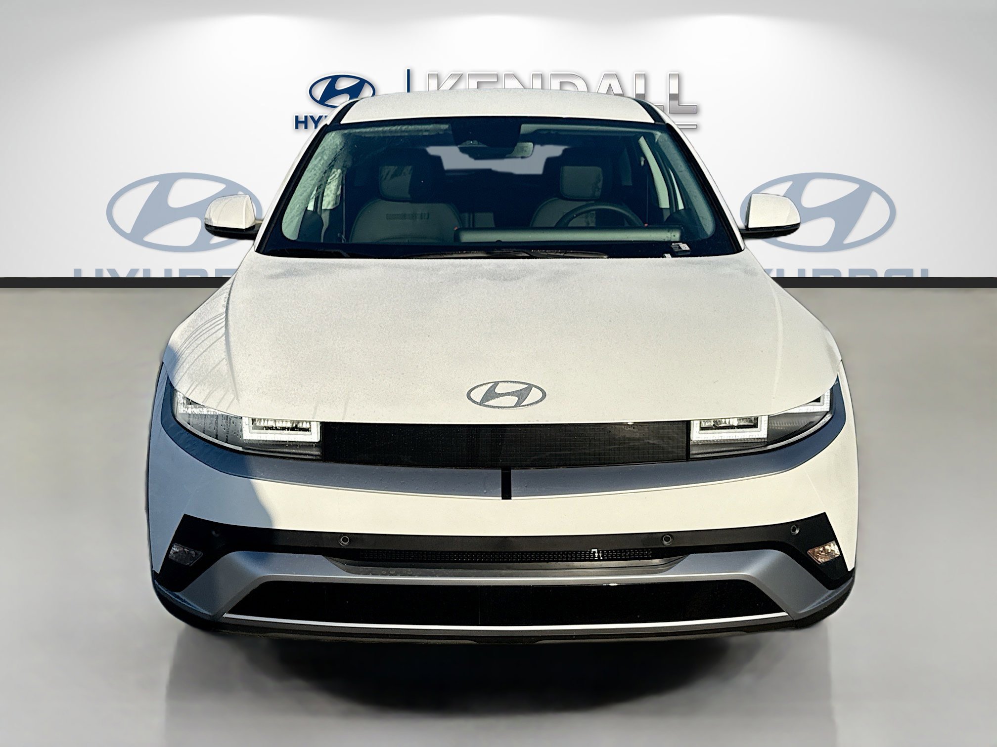 New 2026 Hyundai Ioniq 5 SEL image 2