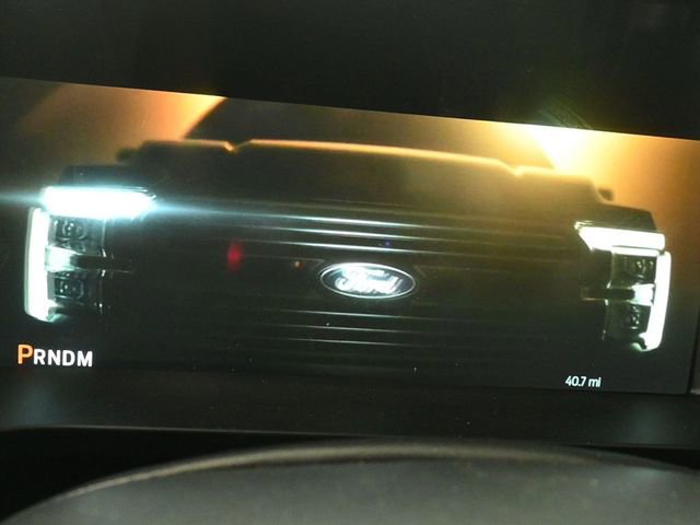 New 2025 Ford F150 Tremor w/ Equipment Group 402A High image 12