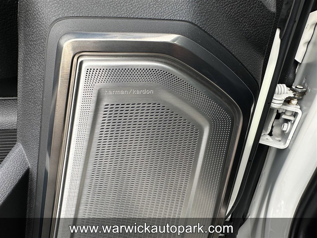 Used 2021 RAM 2500 Limited image 12