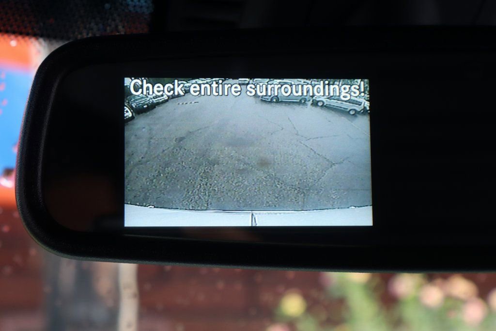 Used 2021 Mercedes-Benz Sprinter 2500 image 29