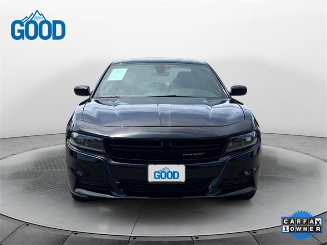Used 2023 Dodge Charger SXT image 8