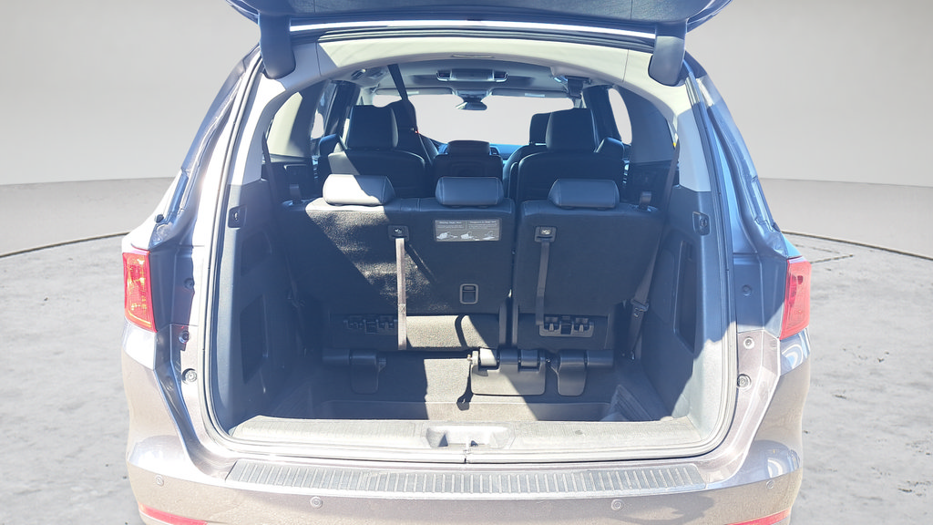 Used 2024 Honda Odyssey Touring image 26