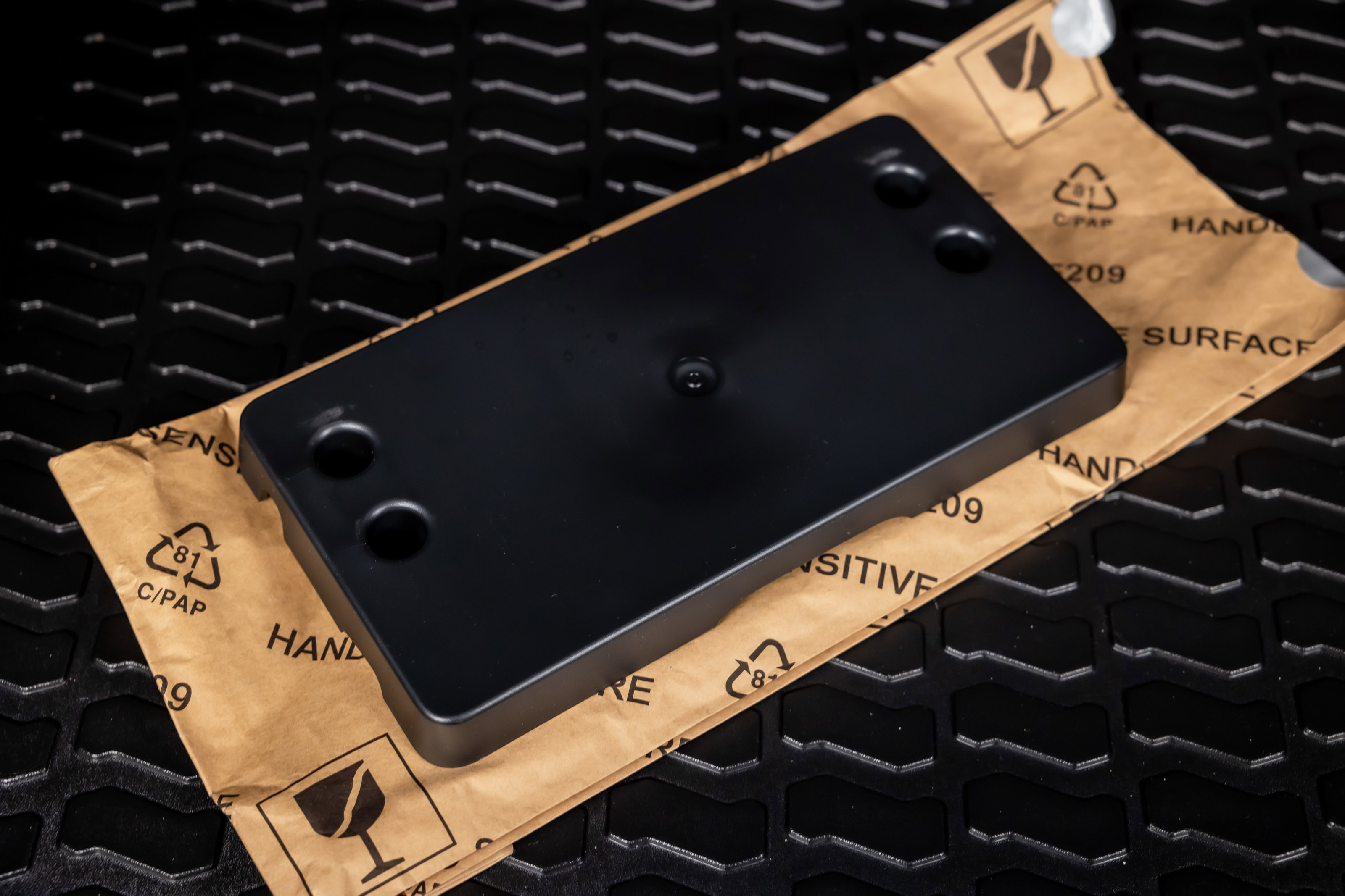 Used 2025 Audi Q8 Prestige image 35