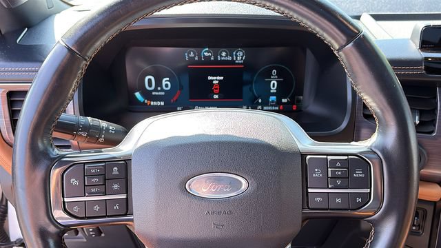Used 2022 Ford Expedition Platinum AWD/4WD image 13