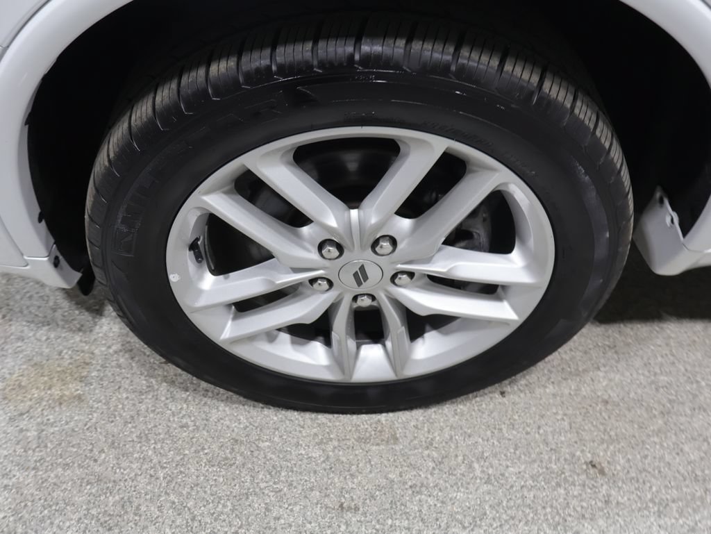 Used 2024 Dodge Durango GT AWD/4WD image 9
