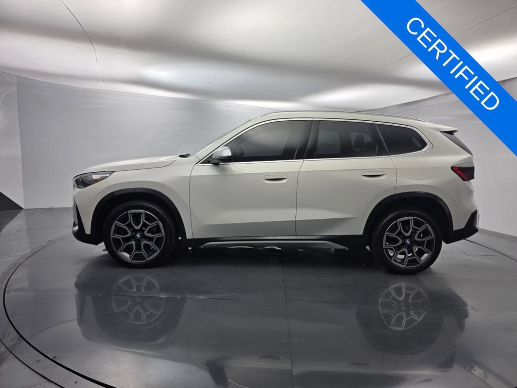 Used 2024 BMW X1 xDrive28i w/ Convenience Package AWD/4WD image 7