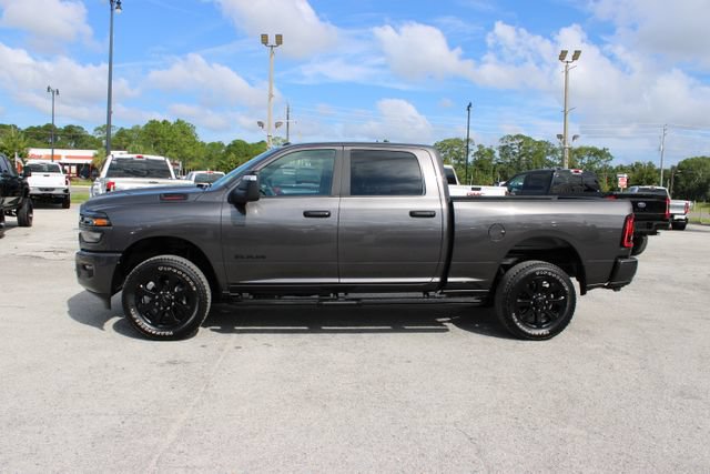 Used 2026 RAM 2500 Big Horn AWD/4WD image 6