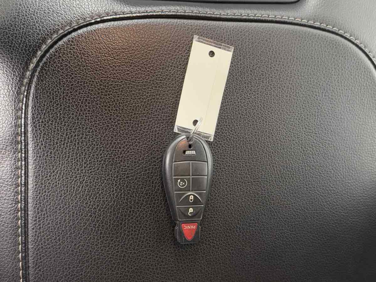 Used 2022 RAM 1500 Classic Warlock image 26