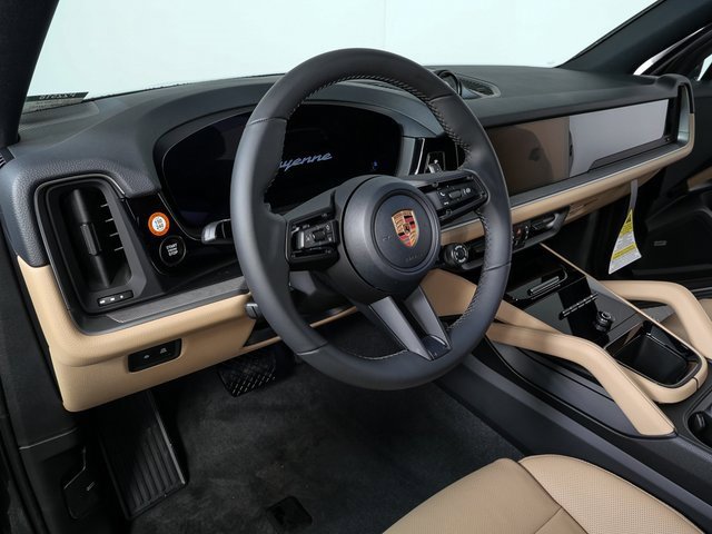 New 2026 Porsche Cayenne image 4