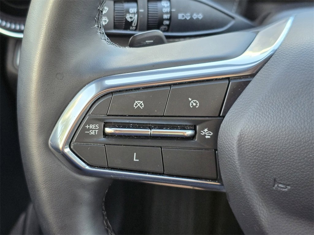 Certified 2025 Chevrolet Equinox LT image 28