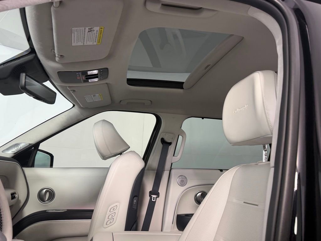 Used 2026 Hyundai Palisade Calligraphy AWD/4WD image 26