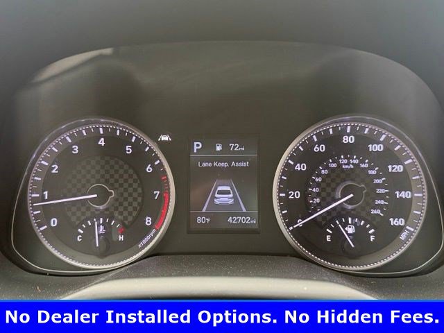 Used 2019 Hyundai Elantra Value Edition FWD image 6