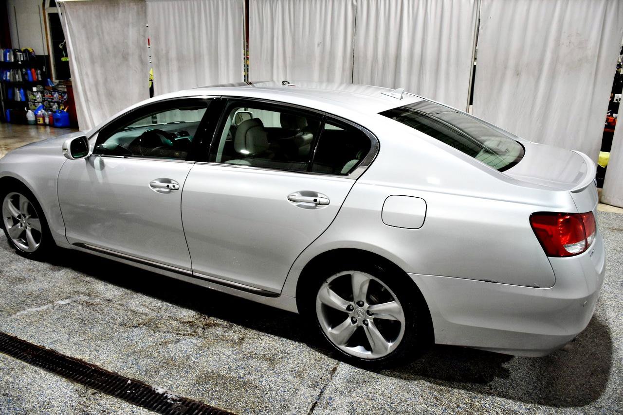 Used 2008 Lexus GS 460 image 29