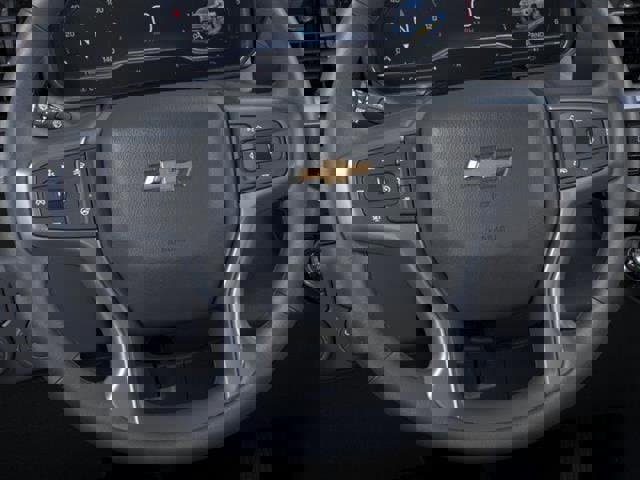 New 2026 Chevrolet Silverado 2500 LTZ image 19