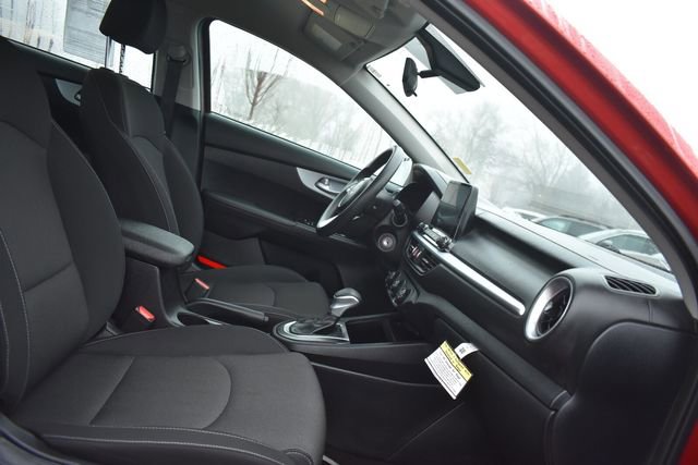 Certified 2024 Kia Forte LXS image 13