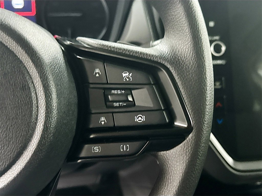 New 2026 Subaru Crosstrek 2.0i Premium image 9