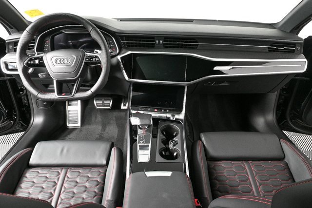 New 2026 Audi RS 7 Performance image 20