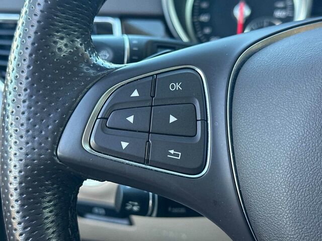 Used 2016 Mercedes-Benz GLE 350 4MATIC image 30