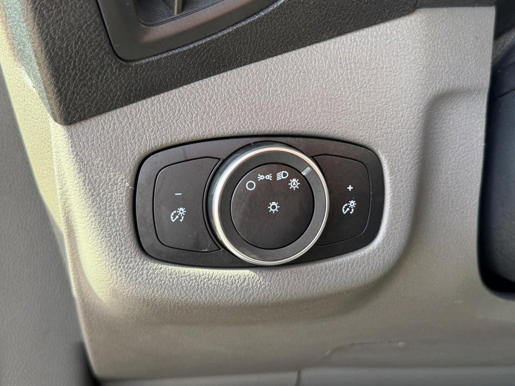 Used 2022 Ford Transit Connect XL FWD image 39
