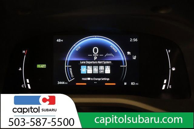 Used 2025 Toyota Camry LE image 21