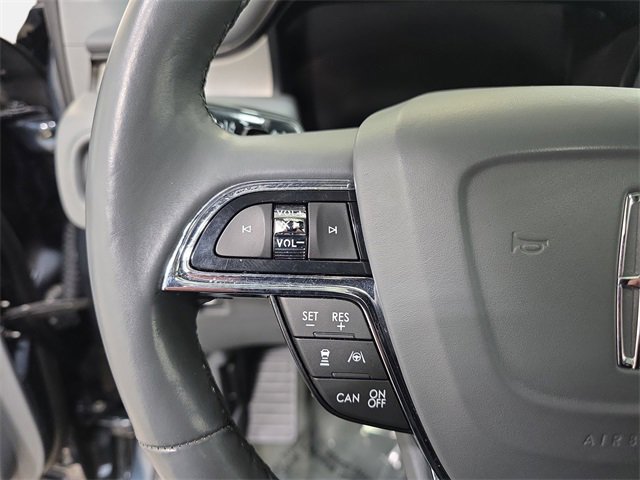 Certified 2022 Lincoln Nautilus Reserve w/ Equipment Group 201A image 14