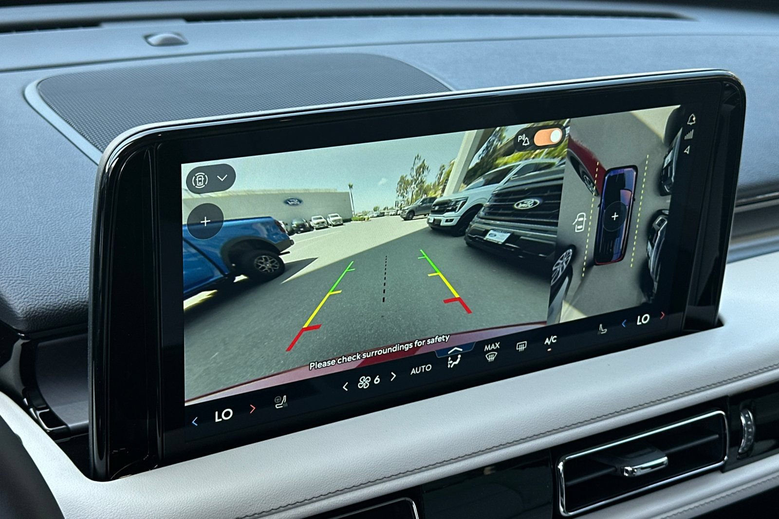 New 2026 Lincoln Aviator 2WD image 20