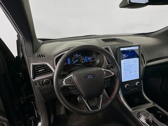 Used 2024 Ford Edge ST-Line AWD/4WD image 11