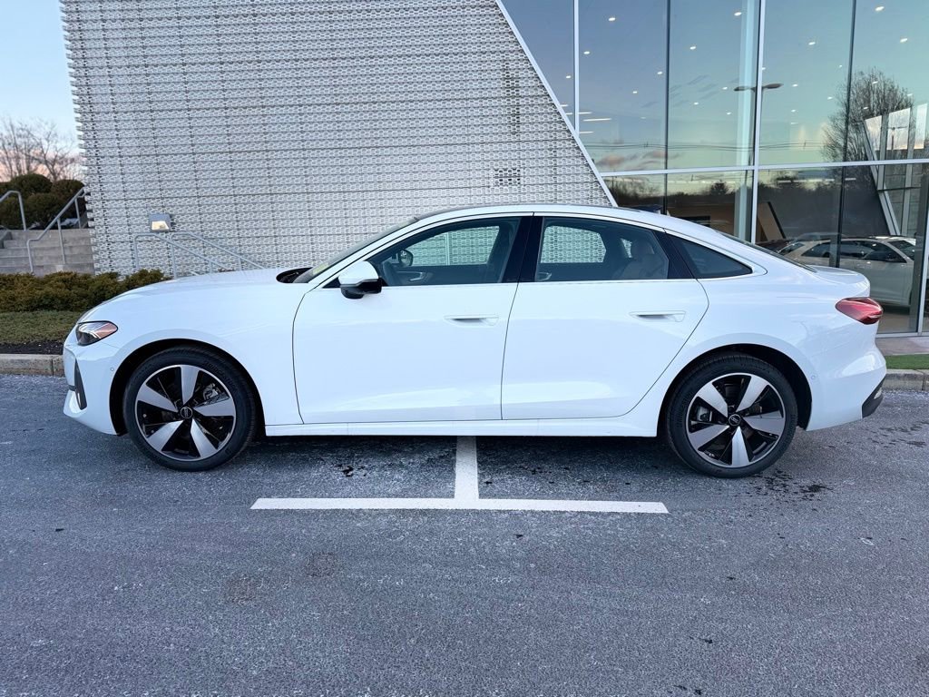 New 2025 Audi A5 2.0T Premium Plus image 2