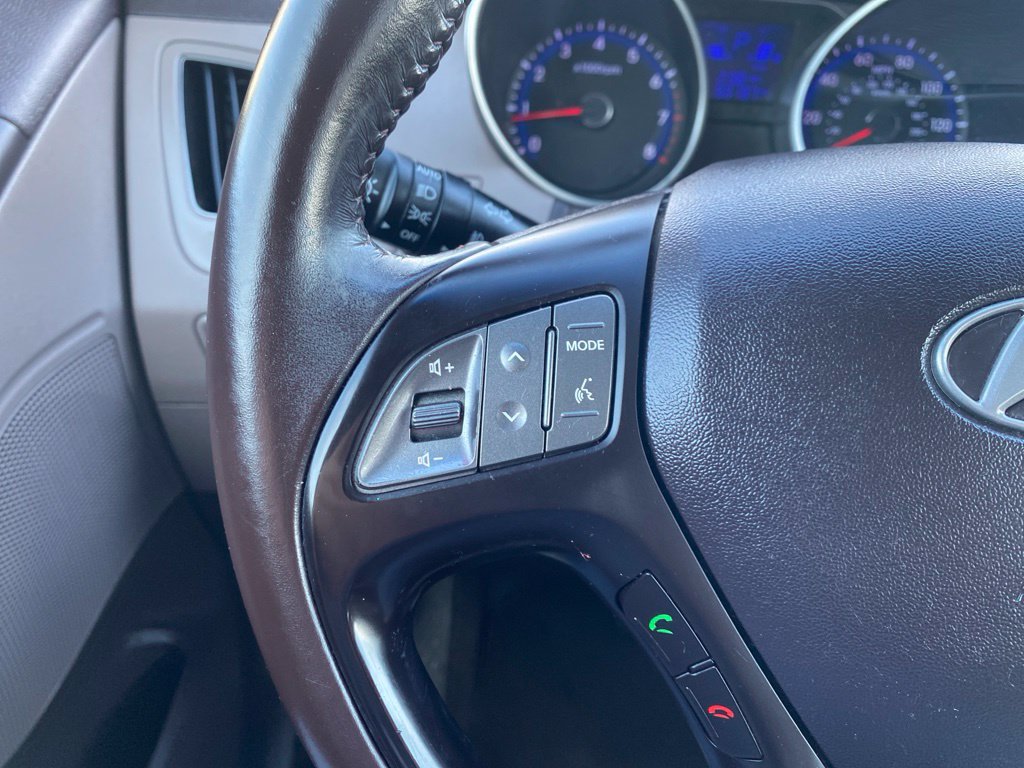 Used 2014 Hyundai Tucson SE AWD/4WD image 19
