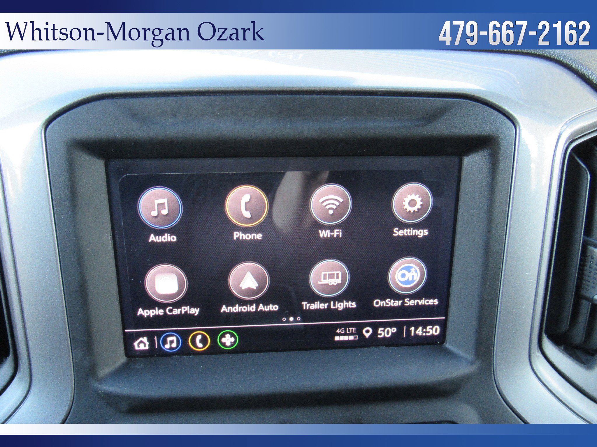 Used 2022 Chevrolet Silverado 1500 Custom image 34