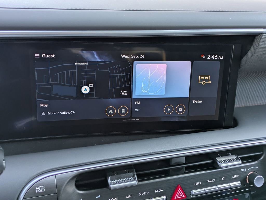 New 2026 Hyundai Palisade Calligraphy image 21