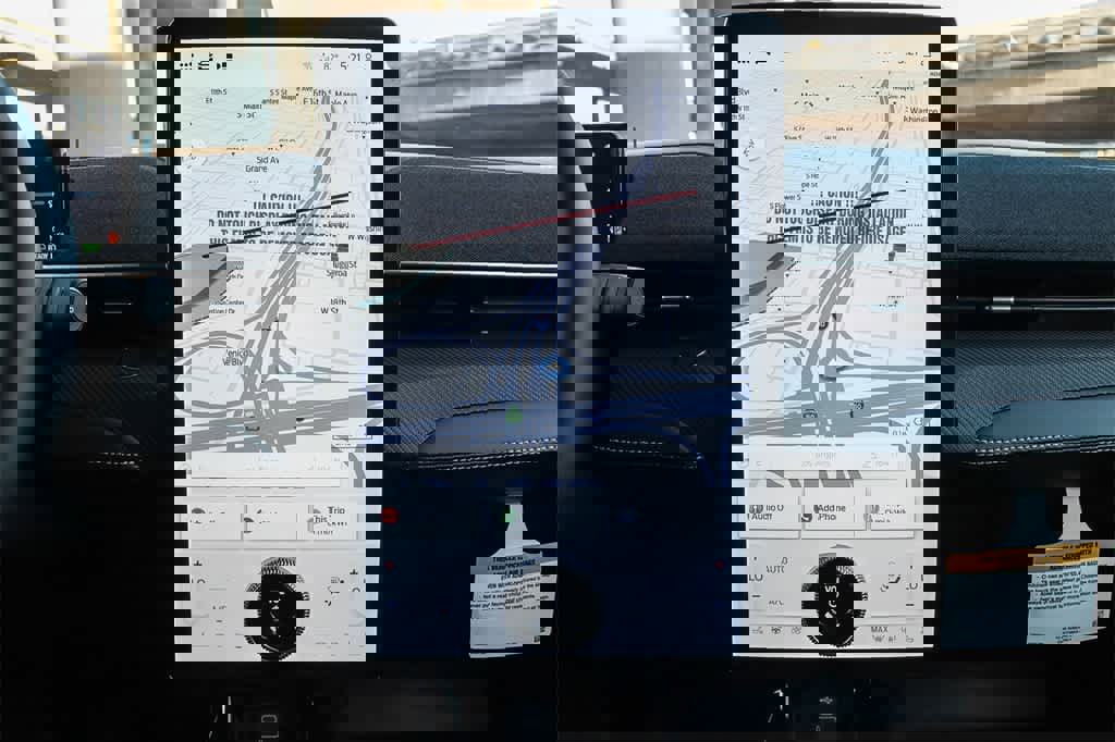 New 2025 Ford Mustang Mach-E Premium image 14